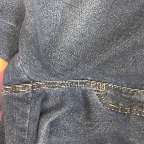 Earl jeans women's size 6 - Picture 5 of 5